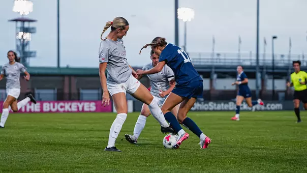 WSOC vs. Penn State