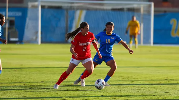 WSOC vs. UCLA
