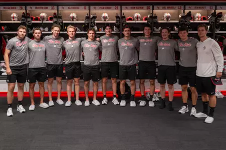 Men's hockey 2026-27 newcomers