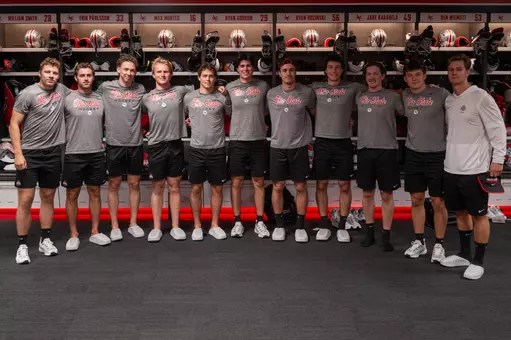 Men's hockey 2026-27 newcomers
