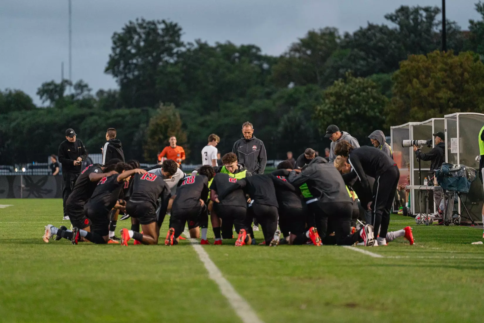 OSU v UW MSOC 92126