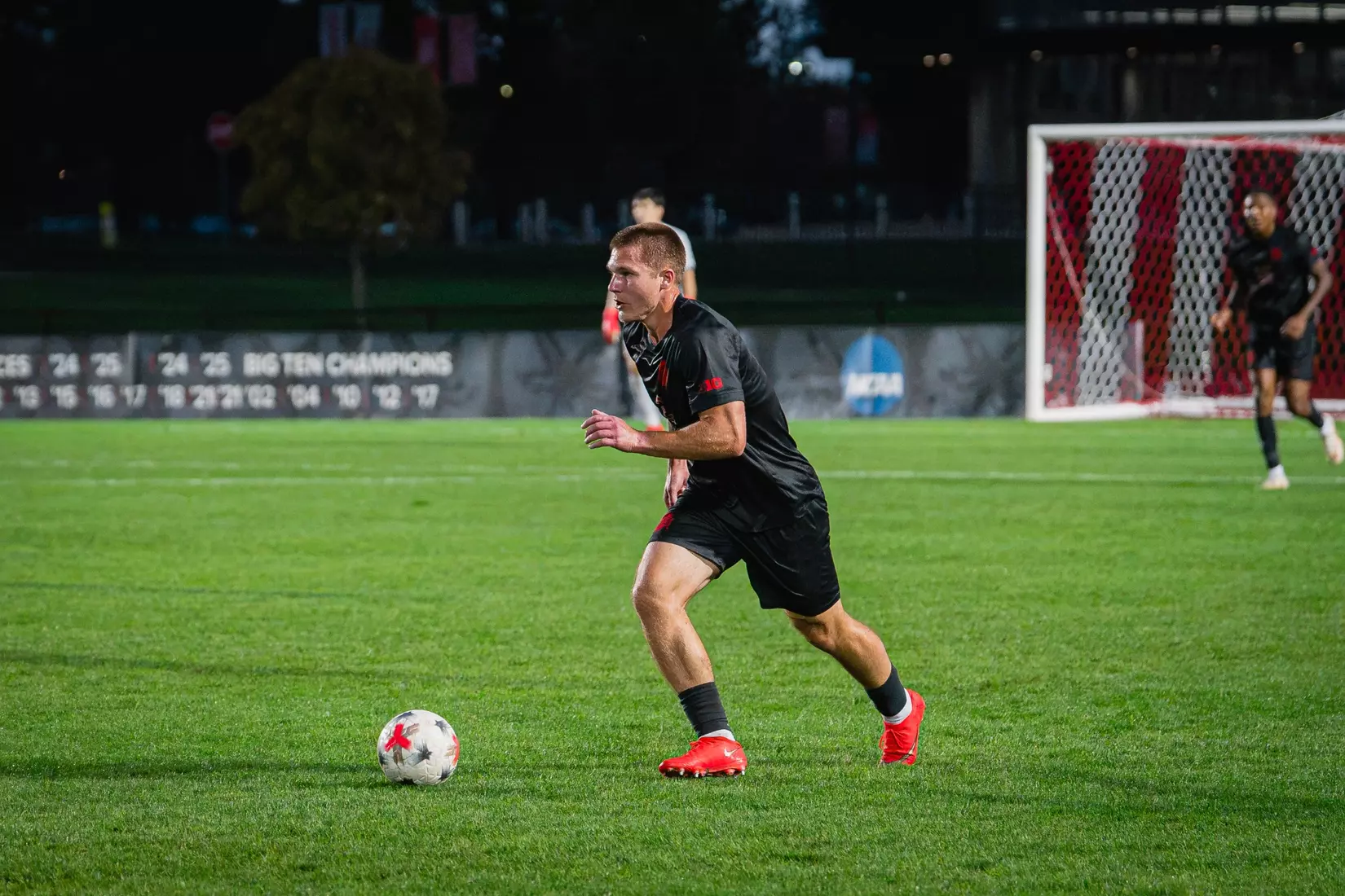 OSU v UW MSOC 92126
