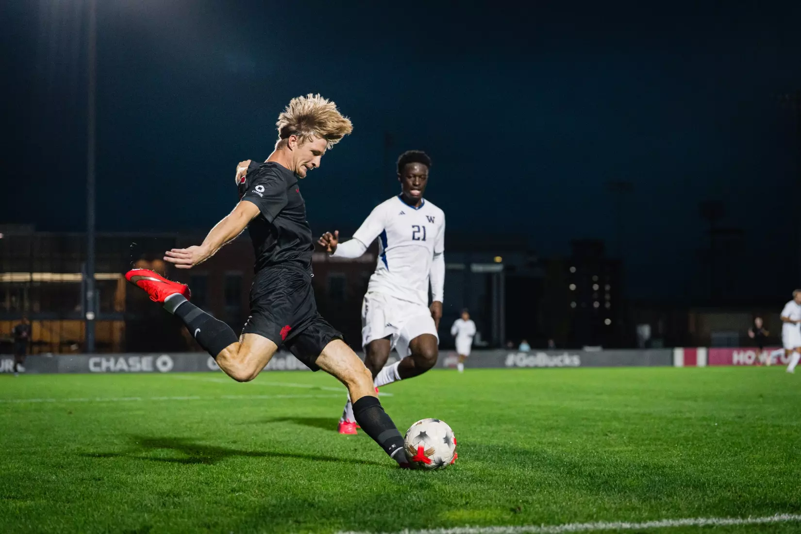 OSU v UW MSOC 92126