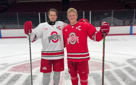 Ryan Gordon and Nathan McBrayer