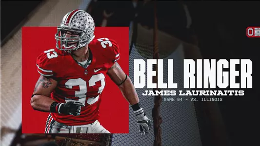 James Laurinaitis