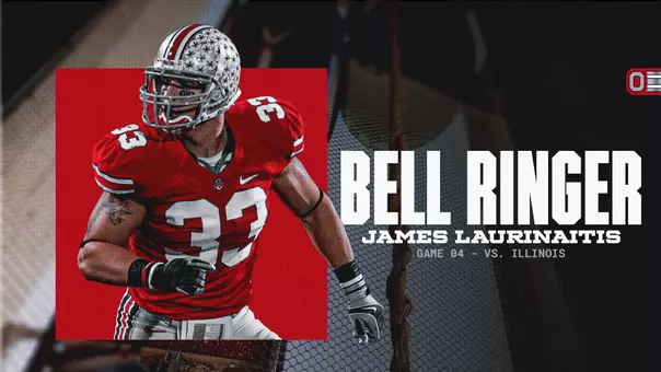 James Laurinaitis