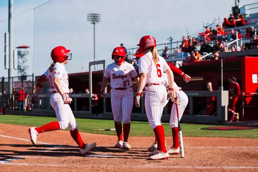 Celebration Softball