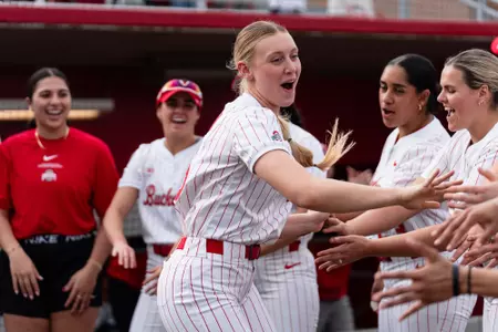 Reagan Milliken vs. Iowa