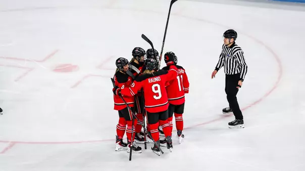 WHKY Celebration vs Penn State