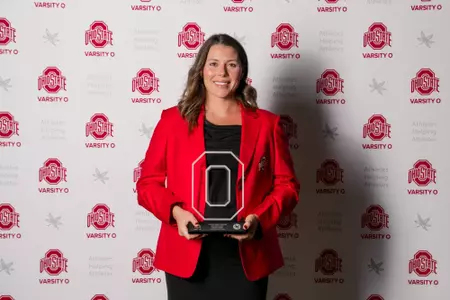 ATH Hall of Fame - Jincy Dunne