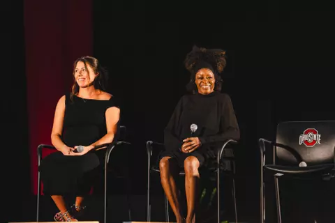 2026 Hall of Fame Panel