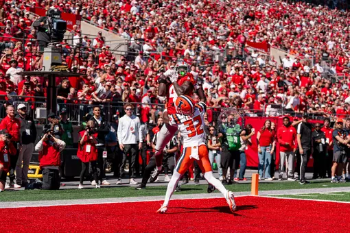Buckeyes Extend Illibuck Streak to 10 Straight