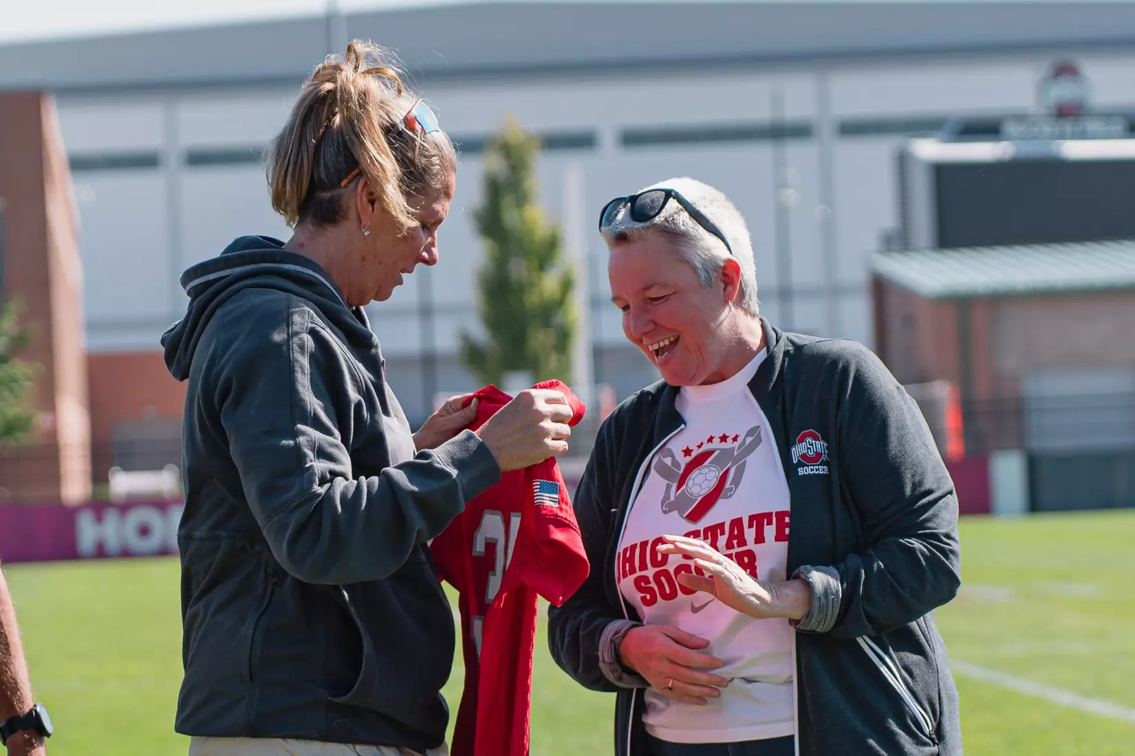 WSOC vs. Iowa 9-27-26