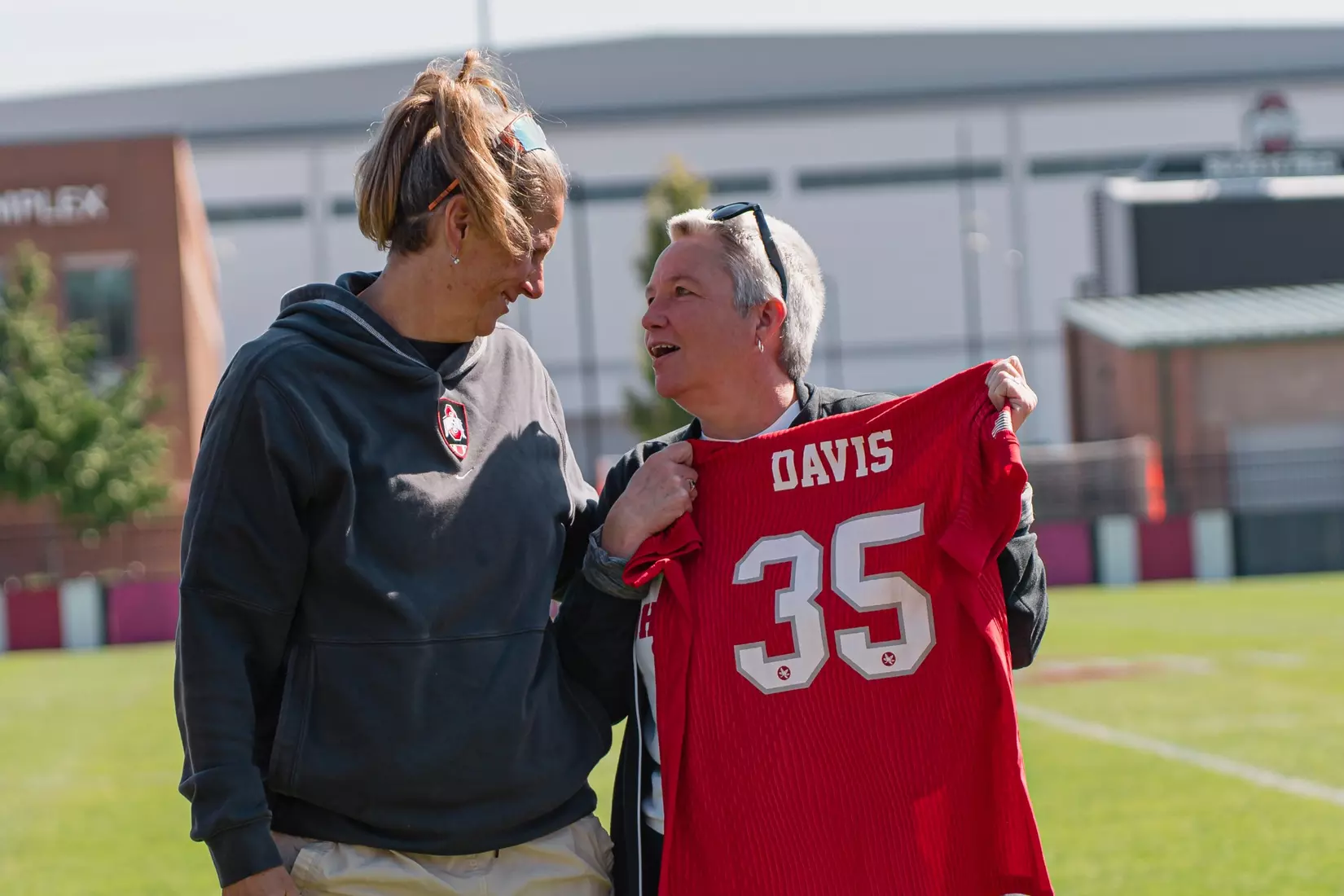 WSOC vs. Iowa 9-27-26