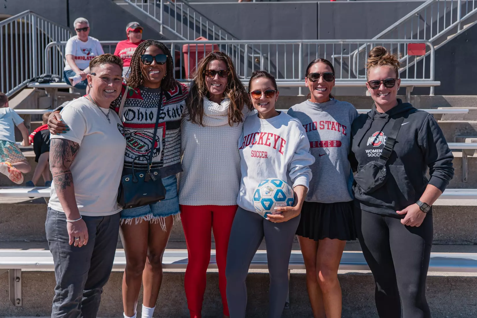 WSOC vs. Iowa 9-27-26