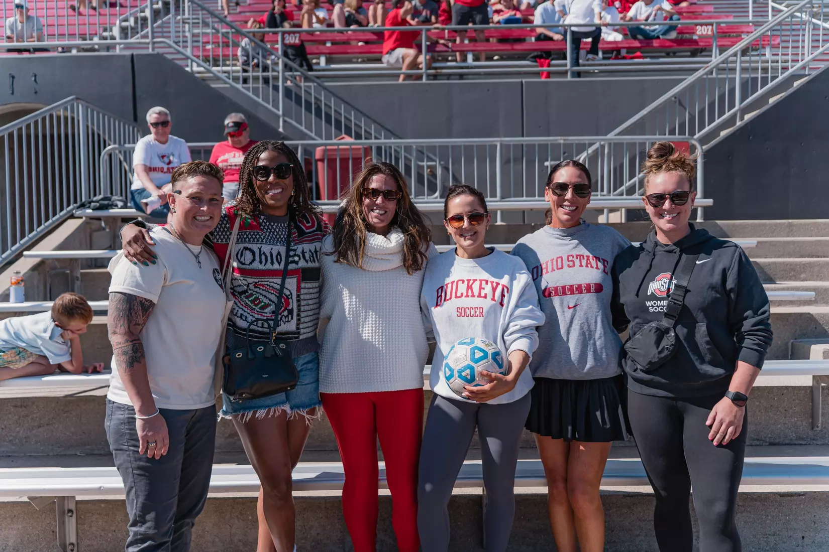 WSOC vs. Iowa 9-27-26
