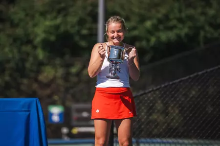 Perry All-American Champion