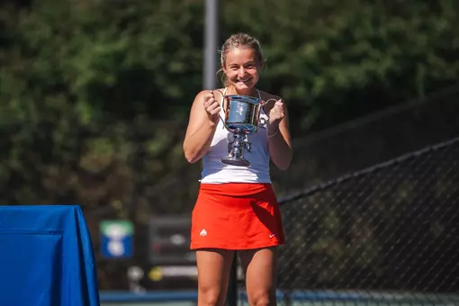 Perry All-American Champion