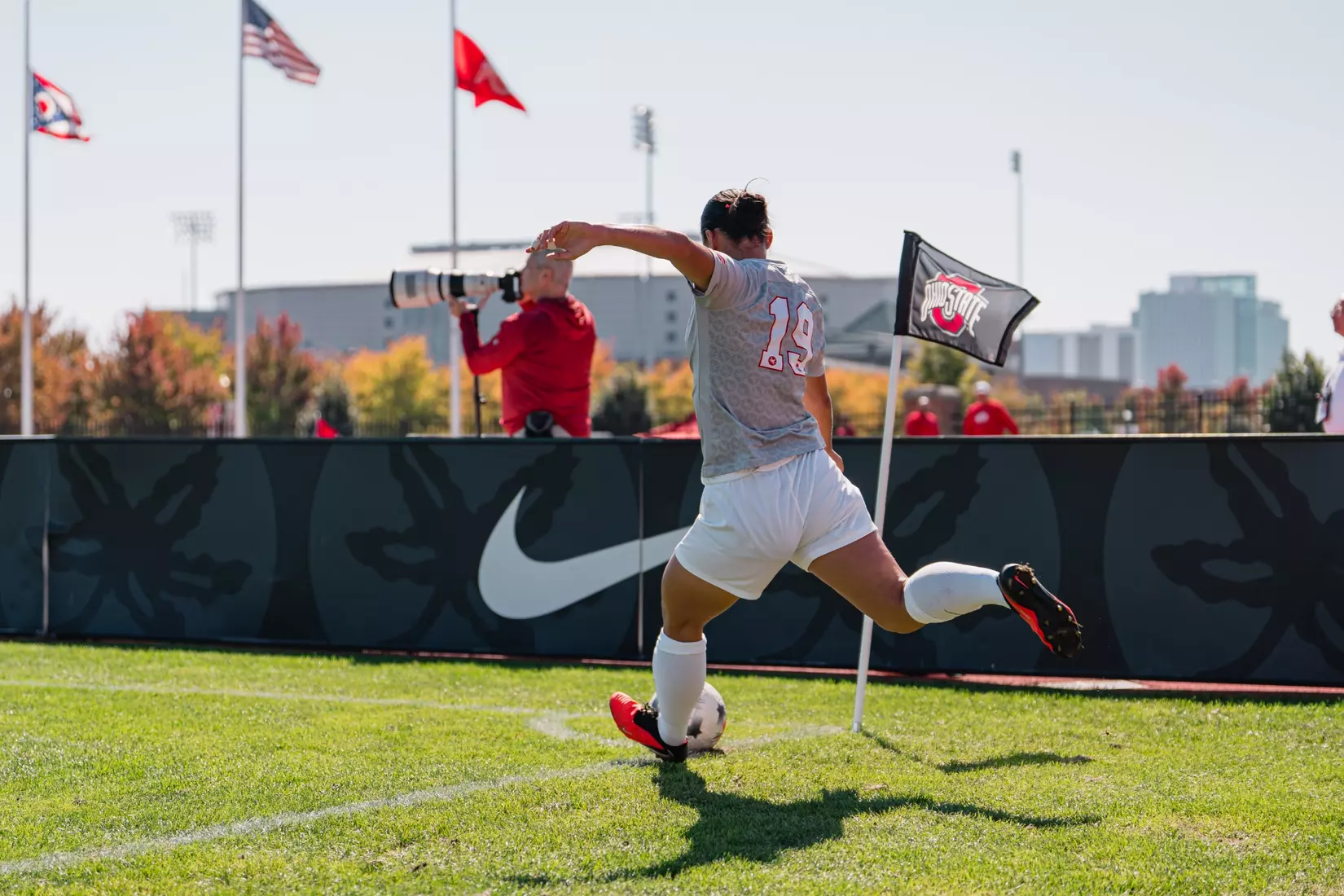 WSOC vs. Iowa 9-27-26