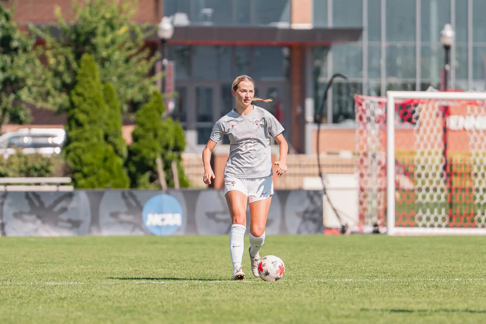 WSOC vs. Iowa 9-27-26