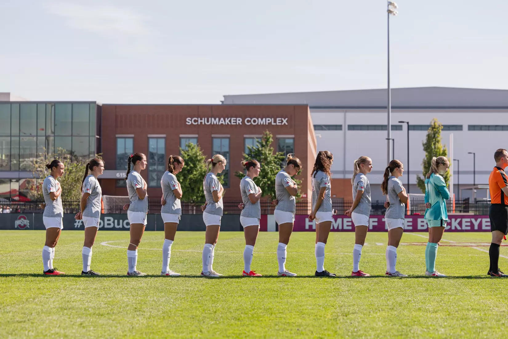 WSOC vs. Iowa 9-27-26