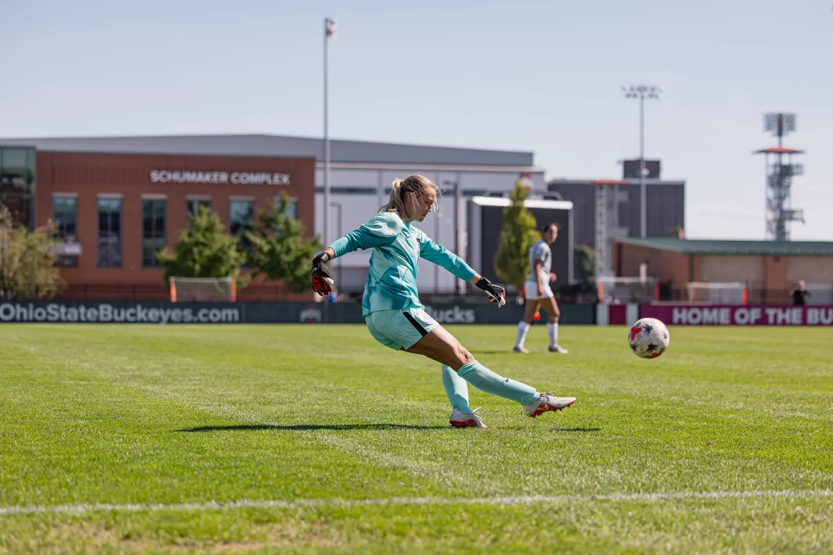 WSOC vs. Iowa 9-27-26