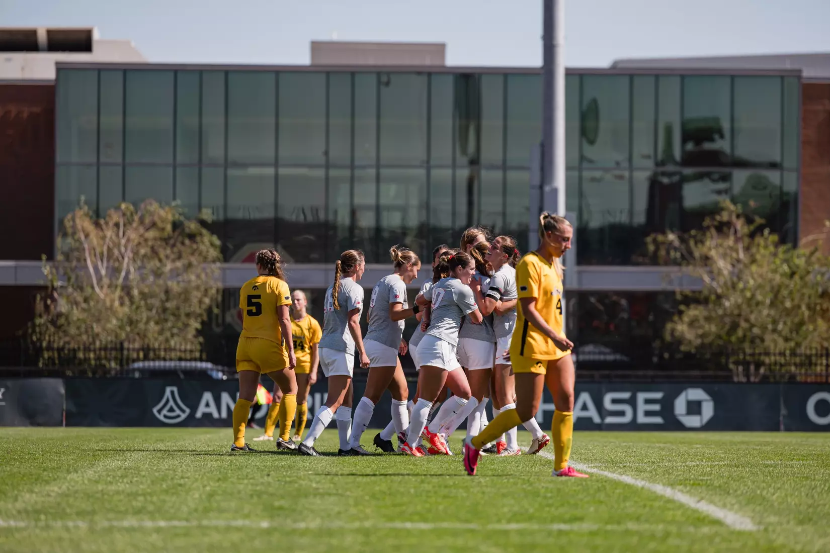 WSOC vs. Iowa 9-27-26