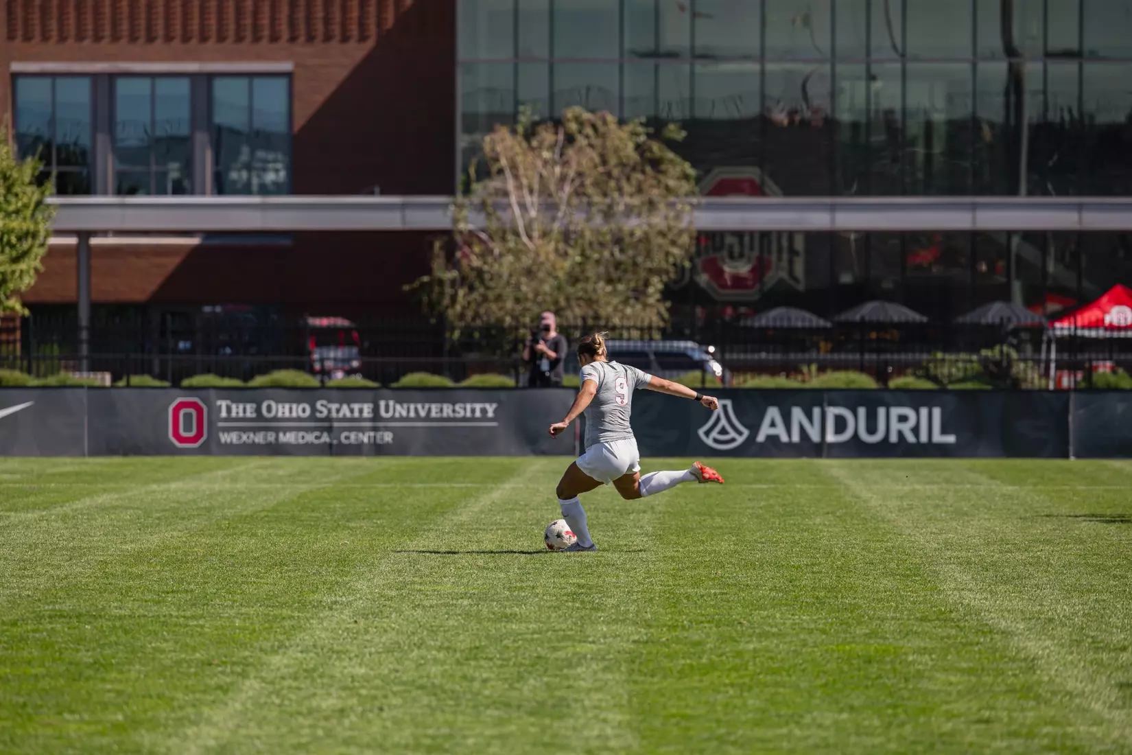 WSOC vs. Iowa 9-27-26