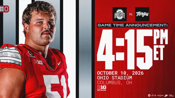 Gametime Announcement CBS