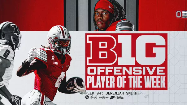 Jeremiah Smith