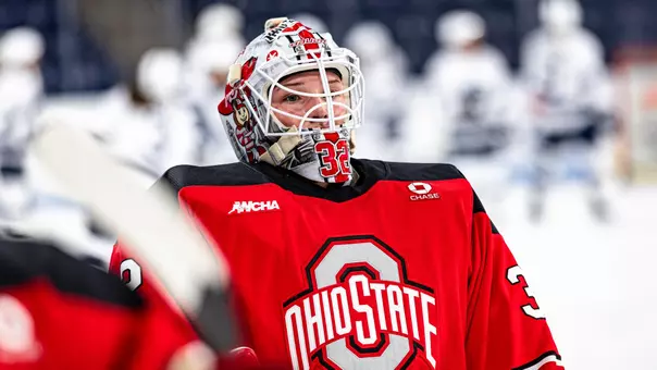WHKY Rowan Houweling at Penn State