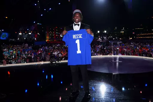 Arvell Reese
