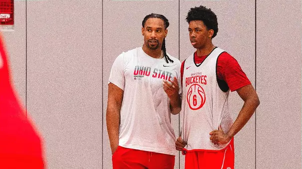 Jared Sullinger Director of Player Development
