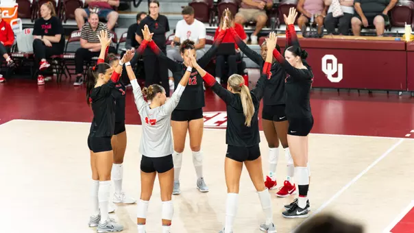 WVB Huddle