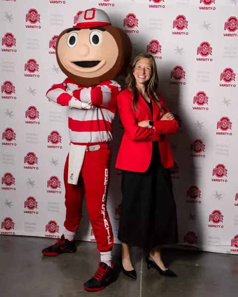 Katie Borchers 2026 Hall of Fame