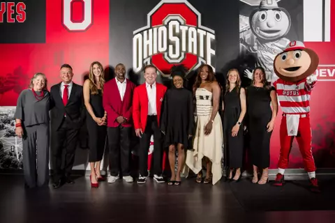 2026 Hall of Fame Inductees