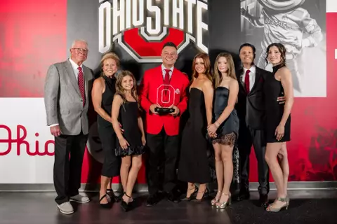 Swisher Family Hall of Fame