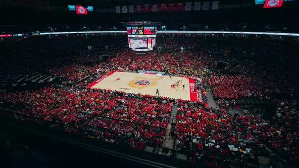 WBB Fans, Crowd