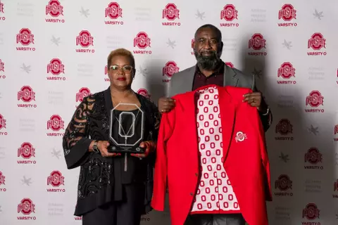 Barrett Family Hall of Fame