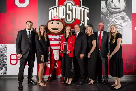 Borchers Family 2026 Hall of Fame
