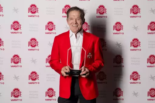 Stan White 2026 Hall of Fame