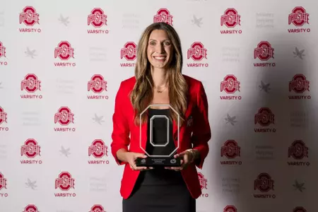 Danielle Meyer 2026 Hall of Fame