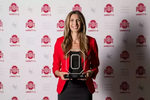Danielle Meyer 2026 Hall of Fame