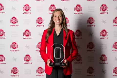 Katie Borchers 2026 Hall of Fame