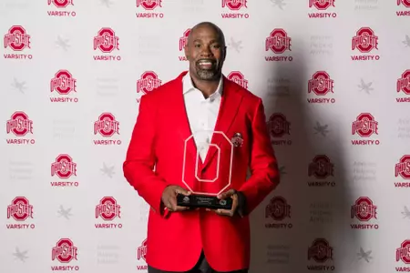 Chris Sanders 2026 Hall of Fame
