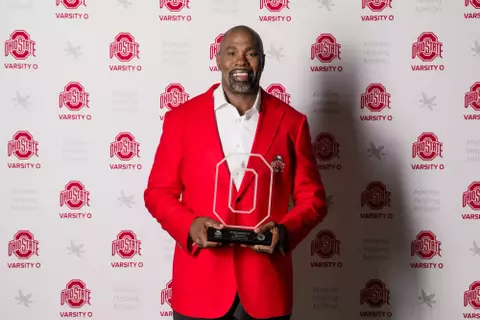 Chris Sanders 2026 Hall of Fame