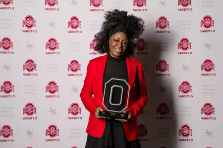 Diane Dixon 2026 Hall of Fame