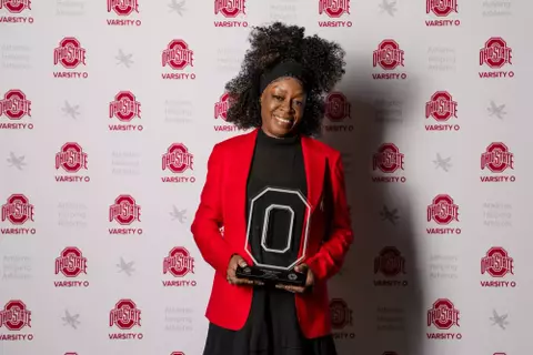Diane Dixon 2026 Hall of Fame