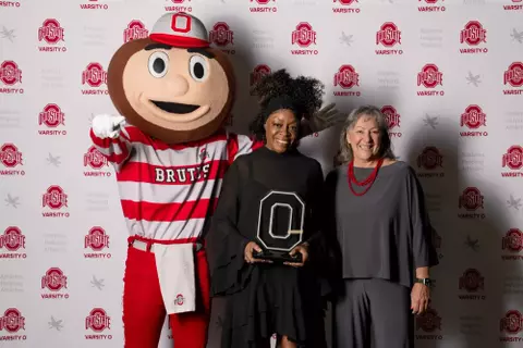 Diane Dixon 2026 Hall of Fame
