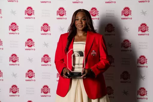 Oyesade Olatoye 2026 Hall of Fame